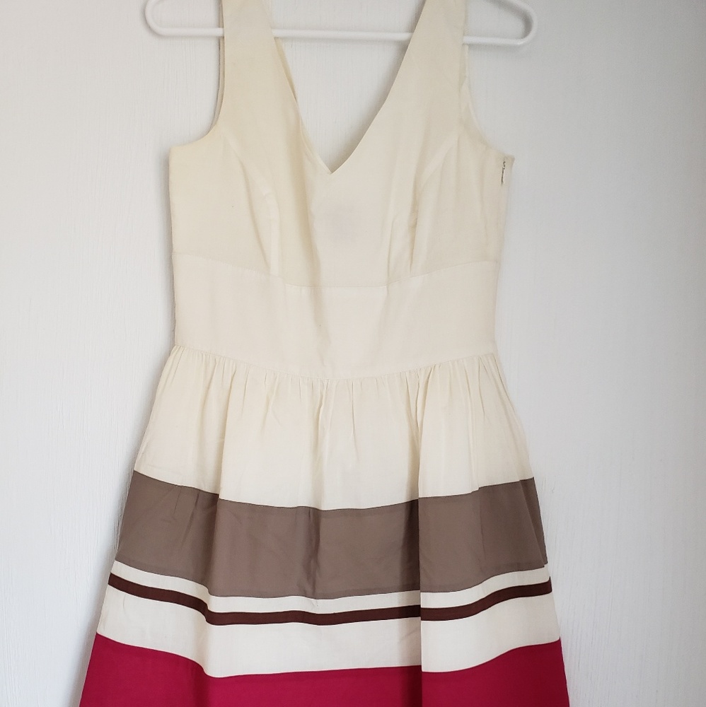 Ann Taylor Dress Size 4